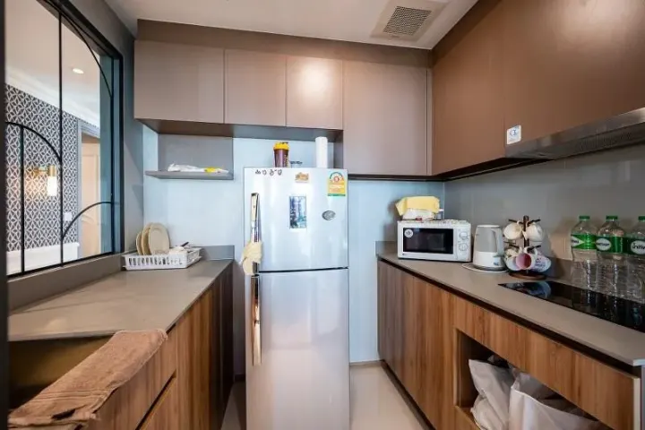 Property photos for Taka Haus Ekamai 12