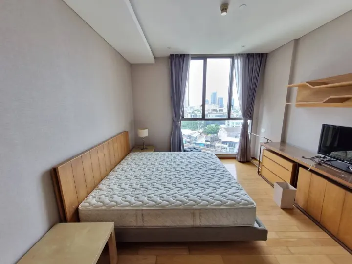 Property photos for Aequa Sukhumvit 49