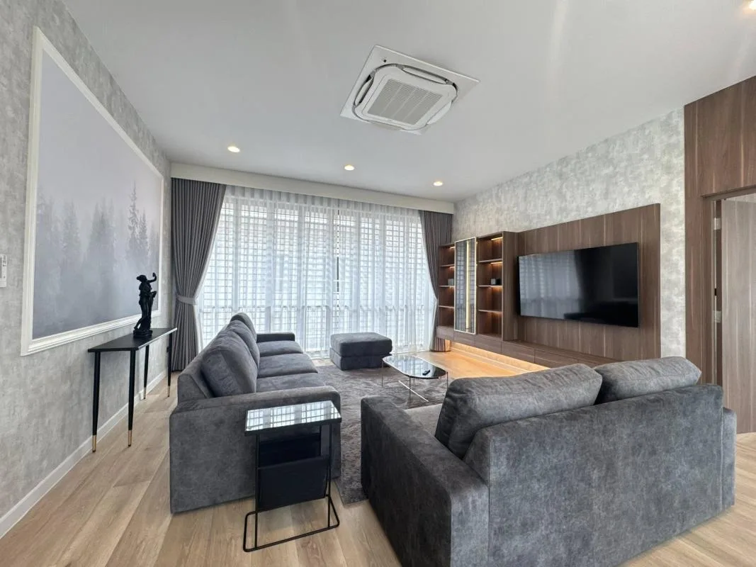 Property photos for Burasiri Krungthep Kreetha