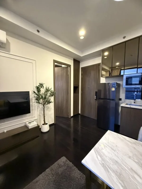 Property photos for Park Origin Thonglor