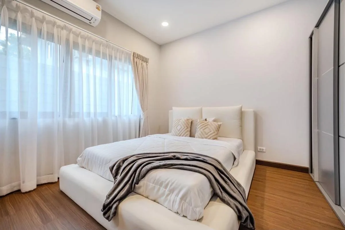 Property photos for The City Bangna