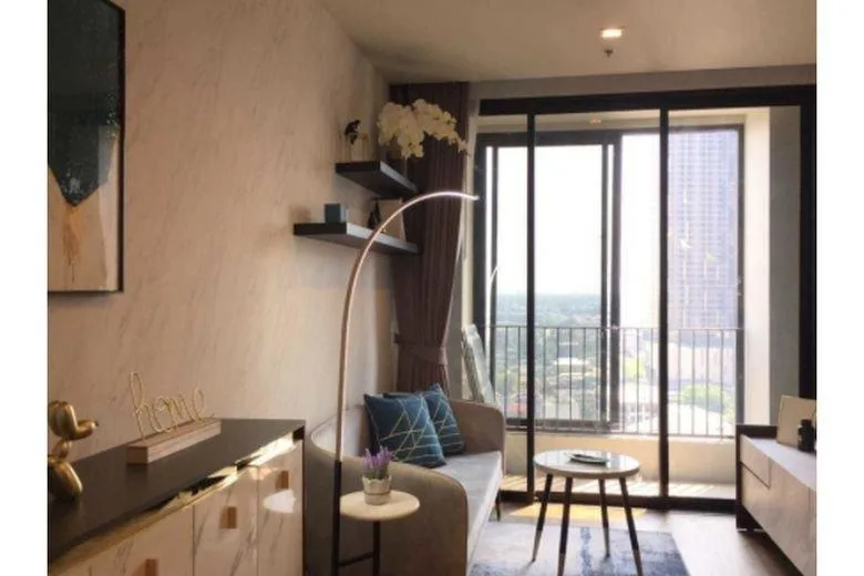 Property photos for Ideo Q Sukhumvit 36
