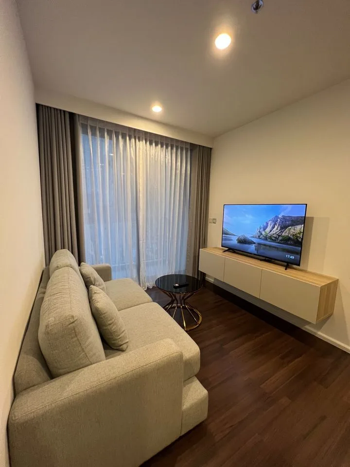 Property photos for Whizdom Inspire Sukhumvit