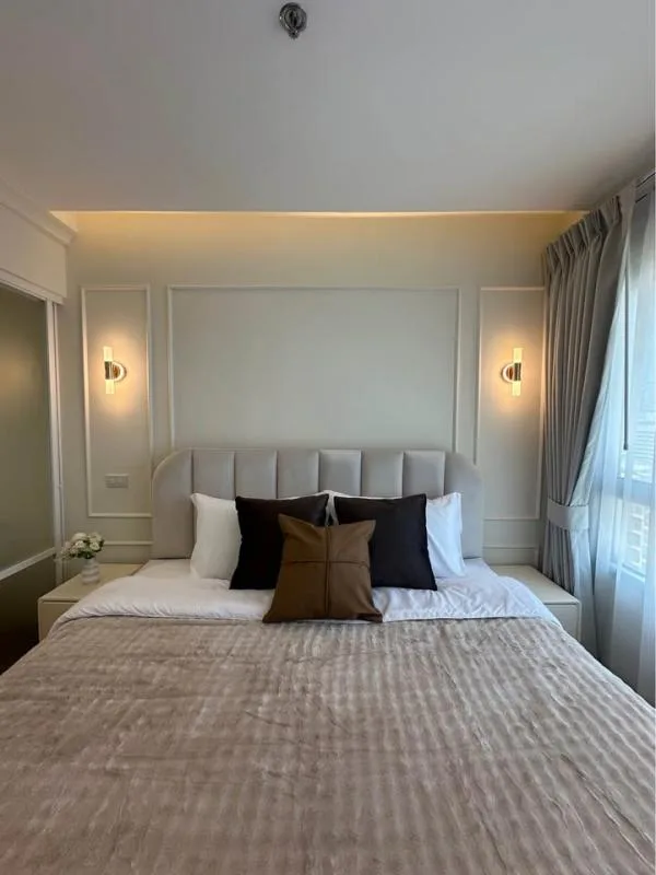 Property photos for Lumpini Place Rama IX - Ratchada