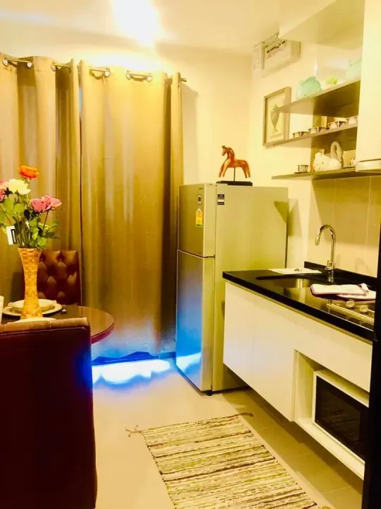 Property photos for The Base Park East Sukhumvit 77