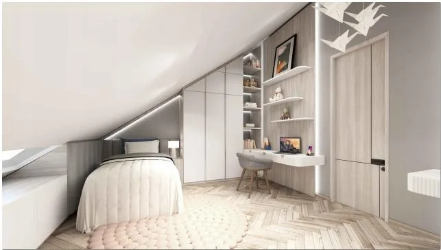 Property photos for Baan Klang Krung Thonglor