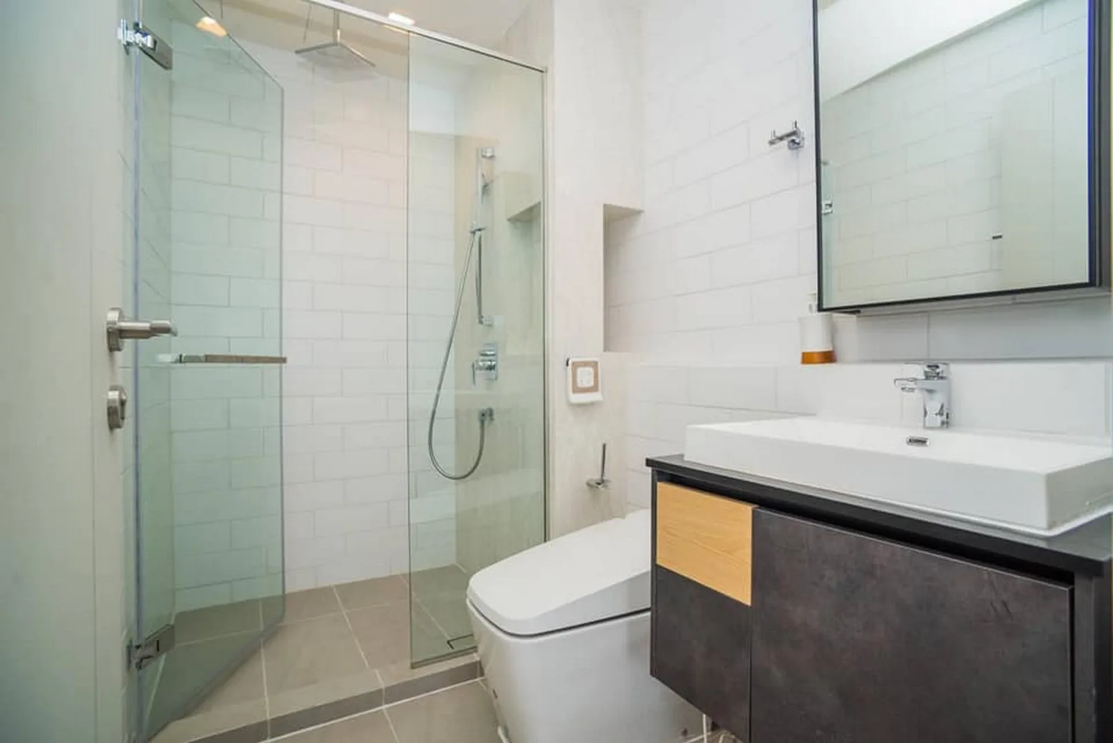 Property photos for THE LINE Jatujak - Mochit