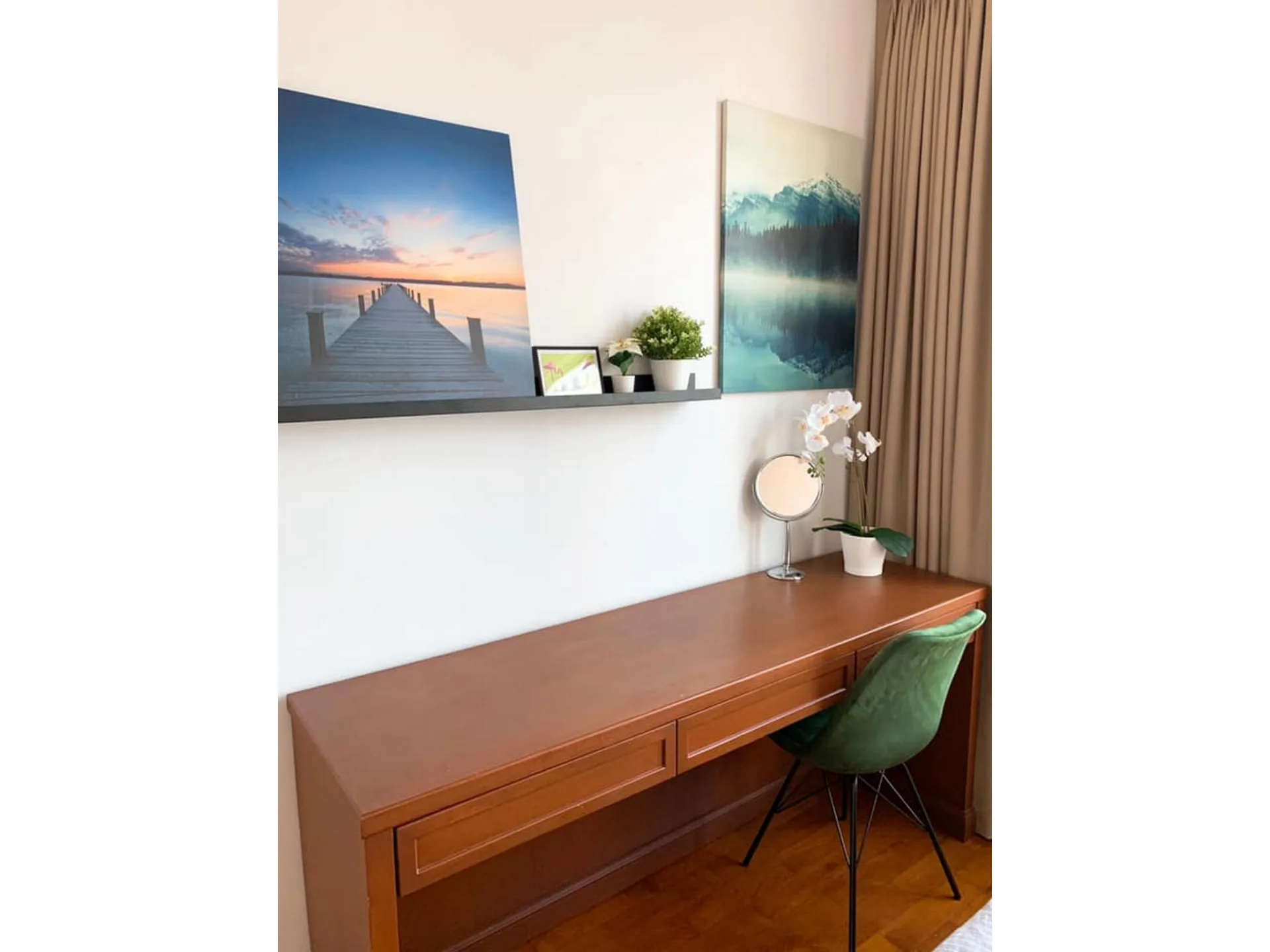 Property photos for Siri Residence