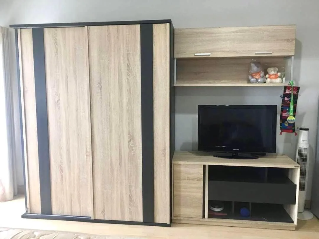 Property photos for Iris Avenue Onnuch - Suvarnabhumi