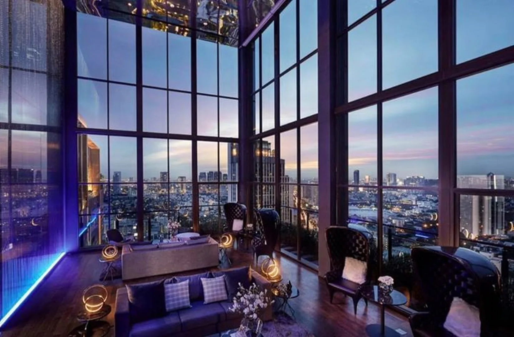 Property photos for Whizdom Avenue Ratchada - Ladprao