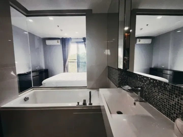 Property photos for Rhythm Sukhumvit 44/1
