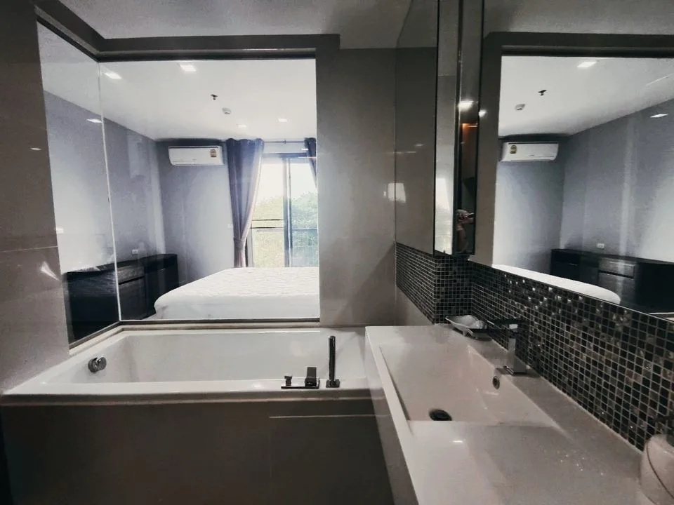 Property photos for Rhythm Sukhumvit 44/1