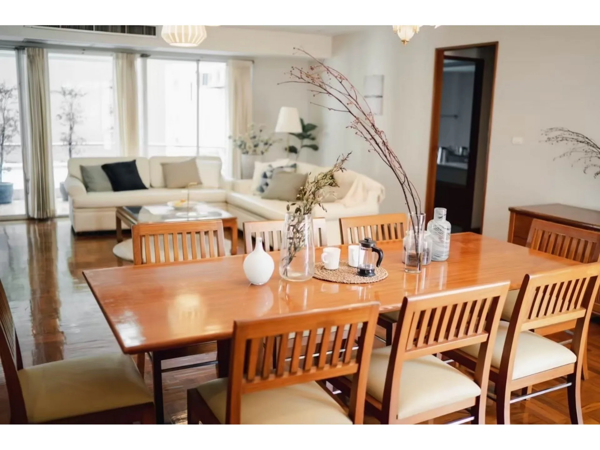 Property photos for Ma Peng Seng Apartment