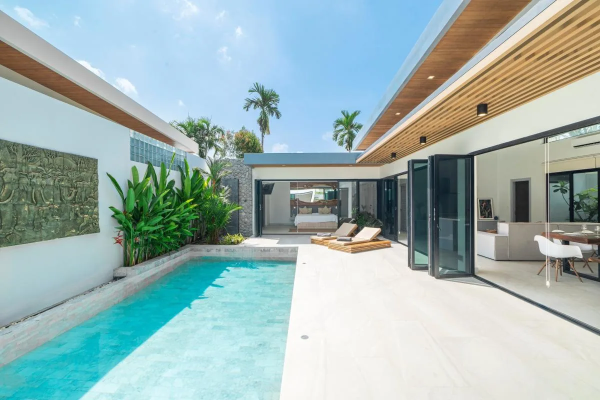 Property photos for Layan Lucky Villas Phase 1