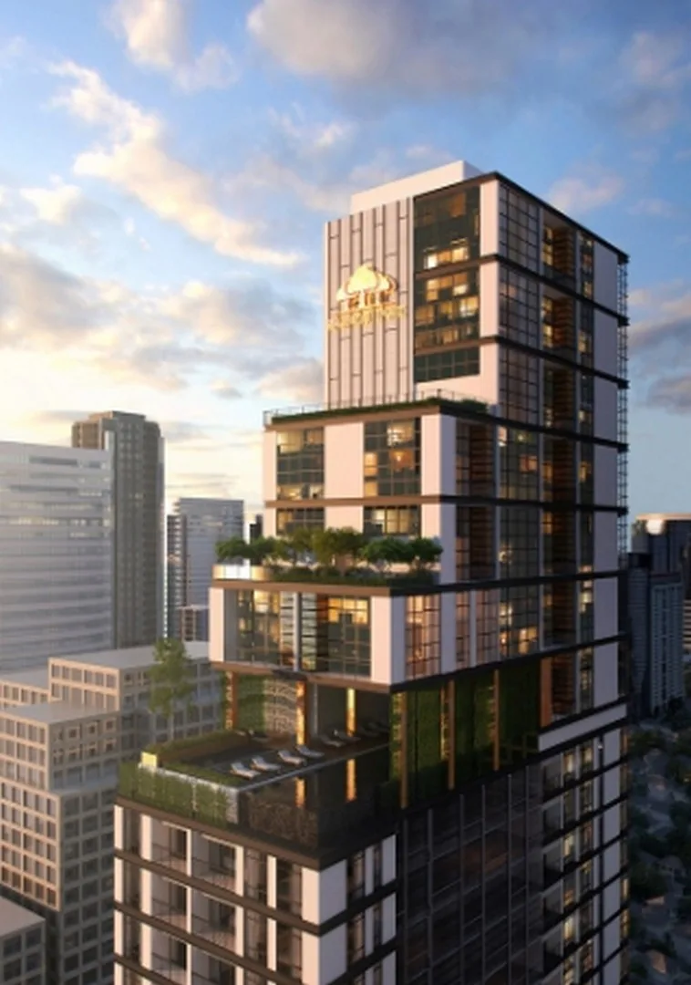 Property photos for The Lofts Asoke
