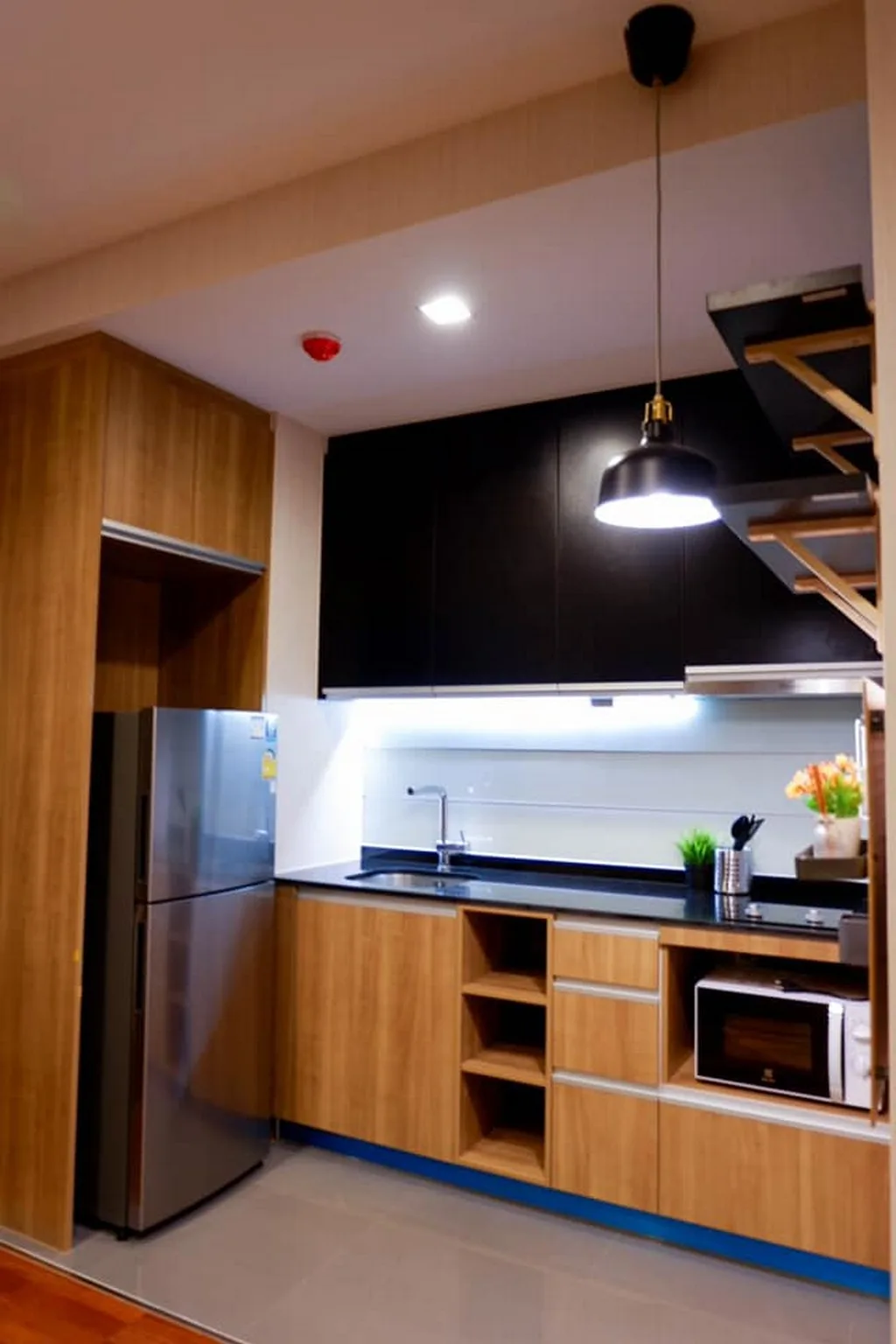 Property photos for Wish Signature  Midtown Siam