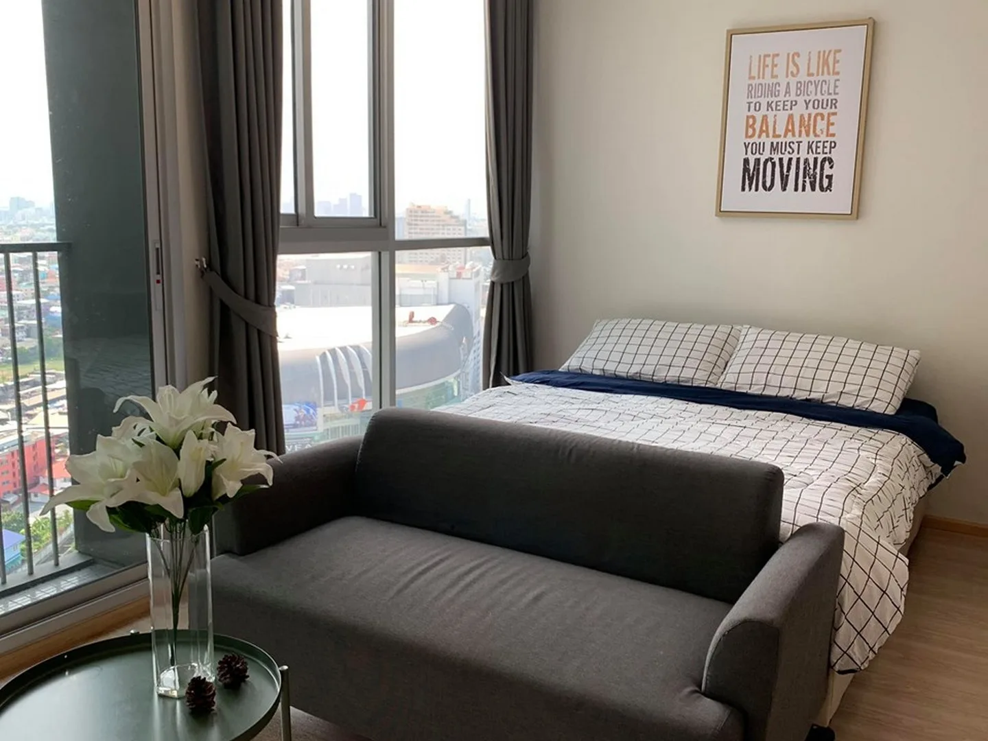 Property photos for Noble Revolve Ratchada