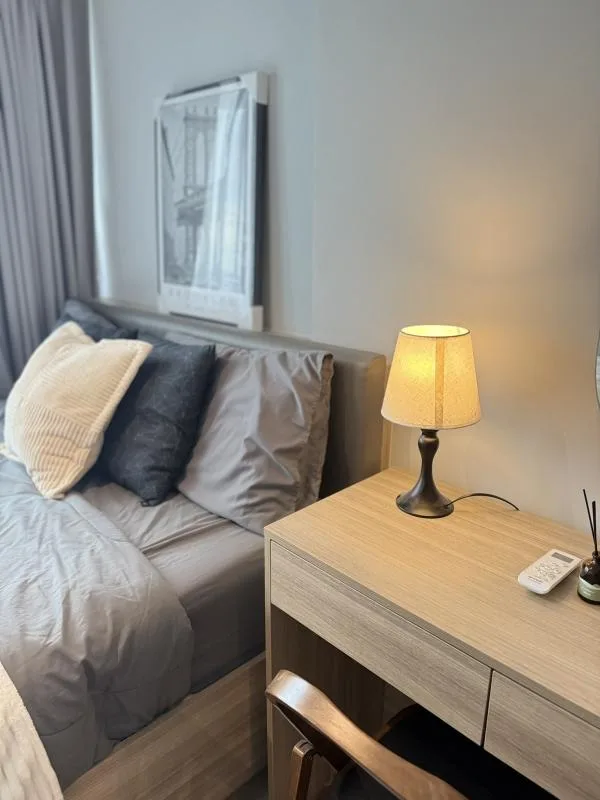 Property photos for Altitude Unicorn Sathorn - Tha Phra