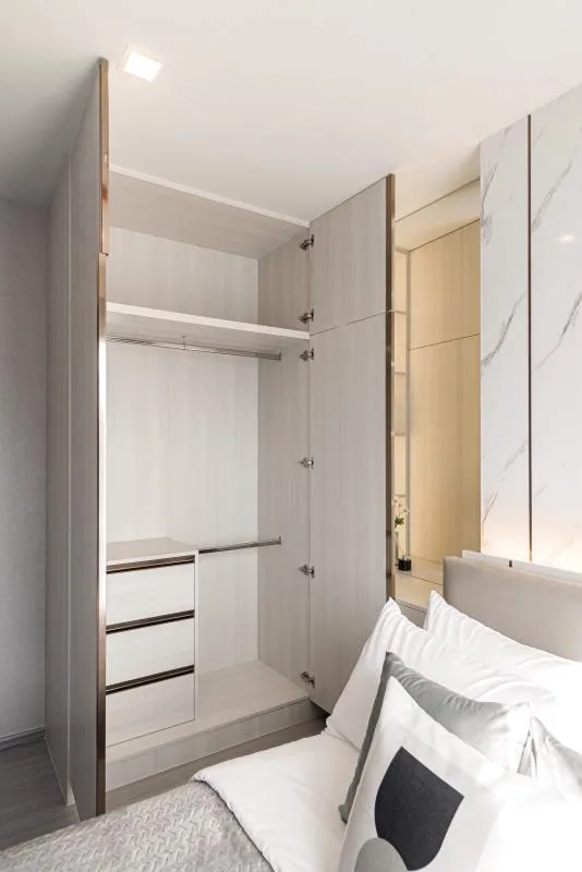 Property photos for Life Asoke Hype