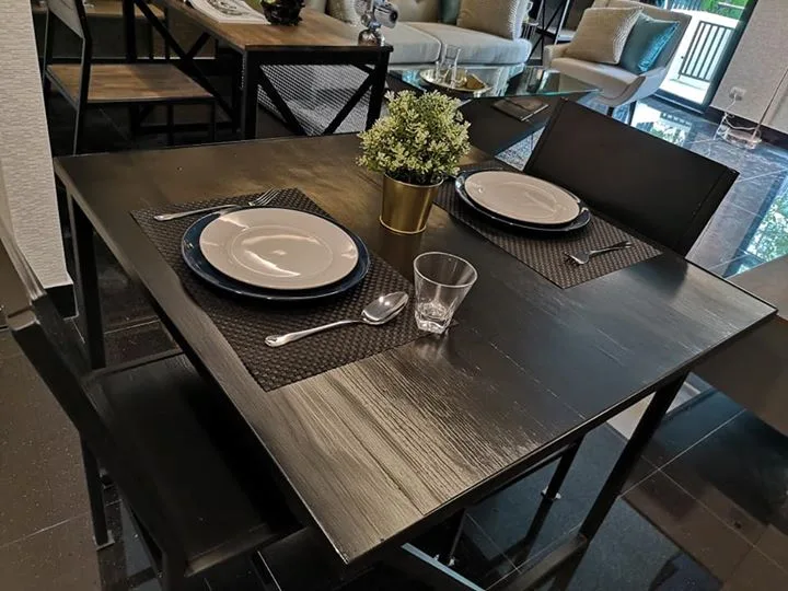 Property photos for Unio Sukhumvit 72