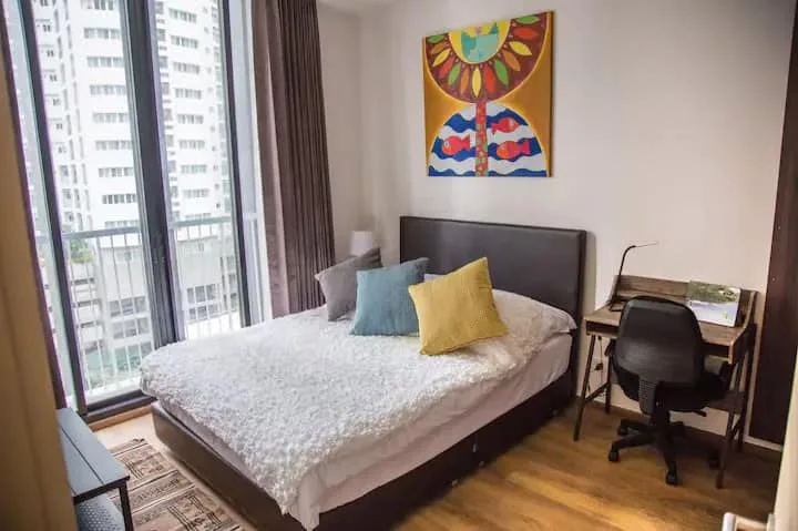 Property photos for Park Origin Phromphong