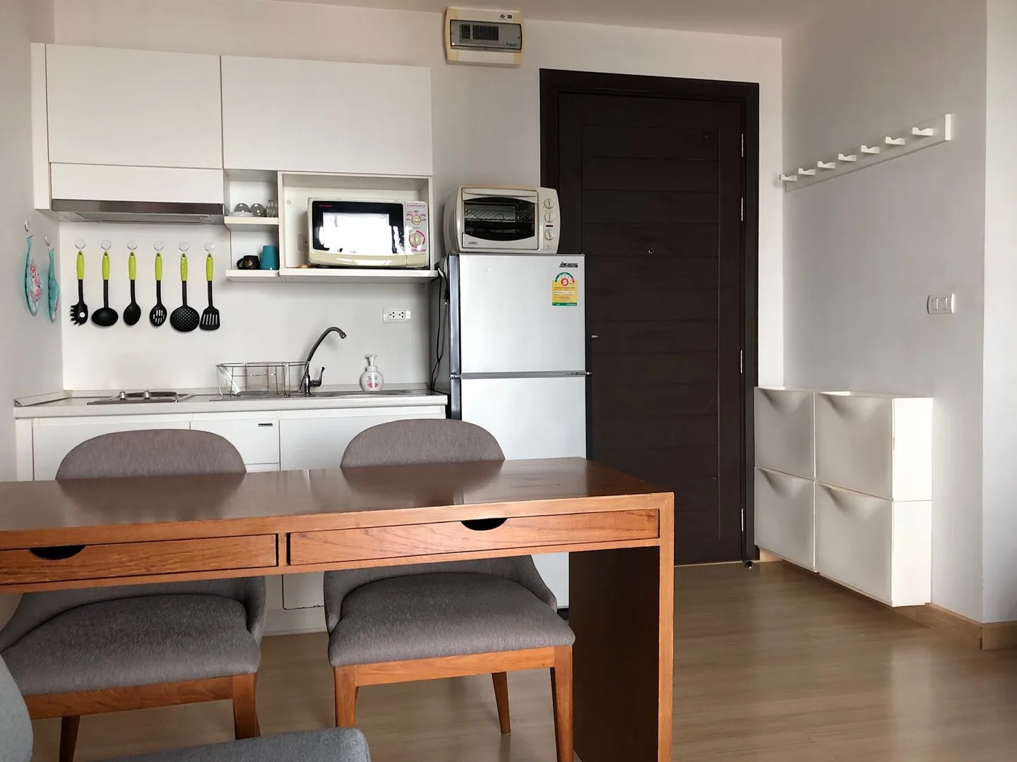 Property photos for Thru Thonglor