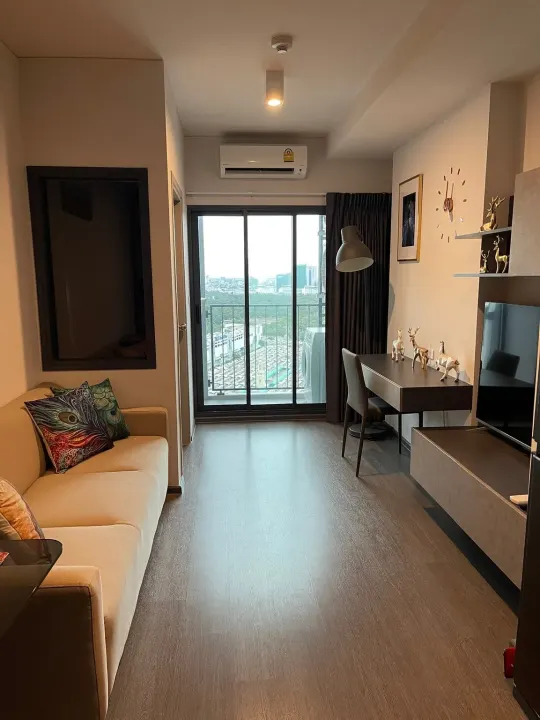Property photos for Ideo Mix Phaholyothin