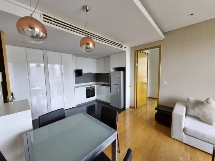 Property photos for Aequa Sukhumvit 49