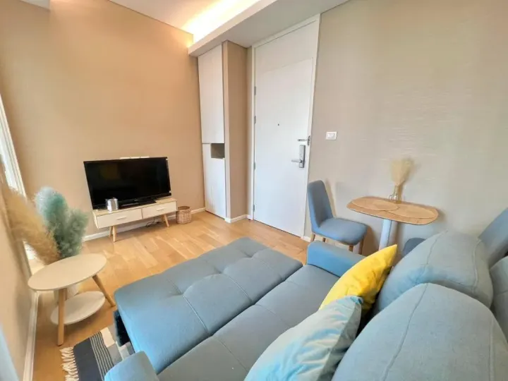 Property photos for The Saint Residences