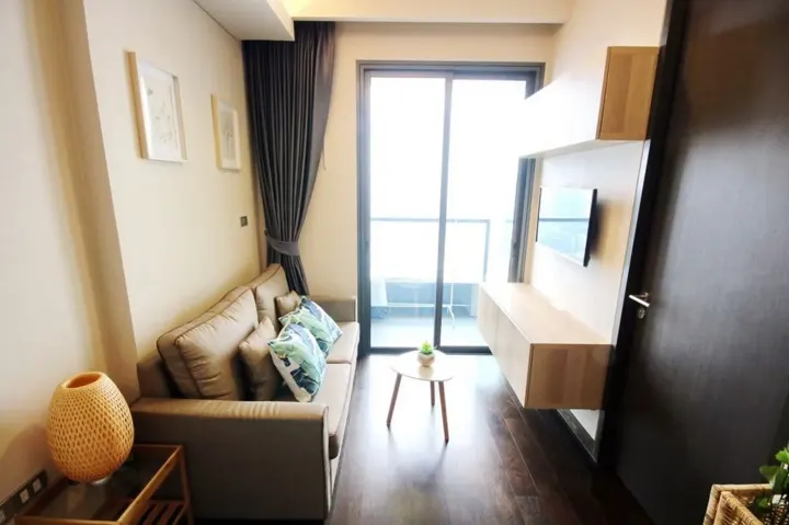 Property photos for The Lumpini 24