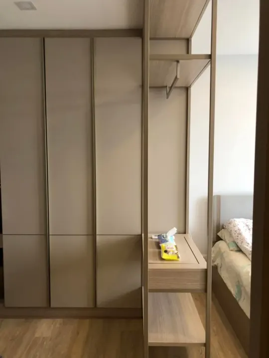 Property photos for The Nest Sukhumvit 71