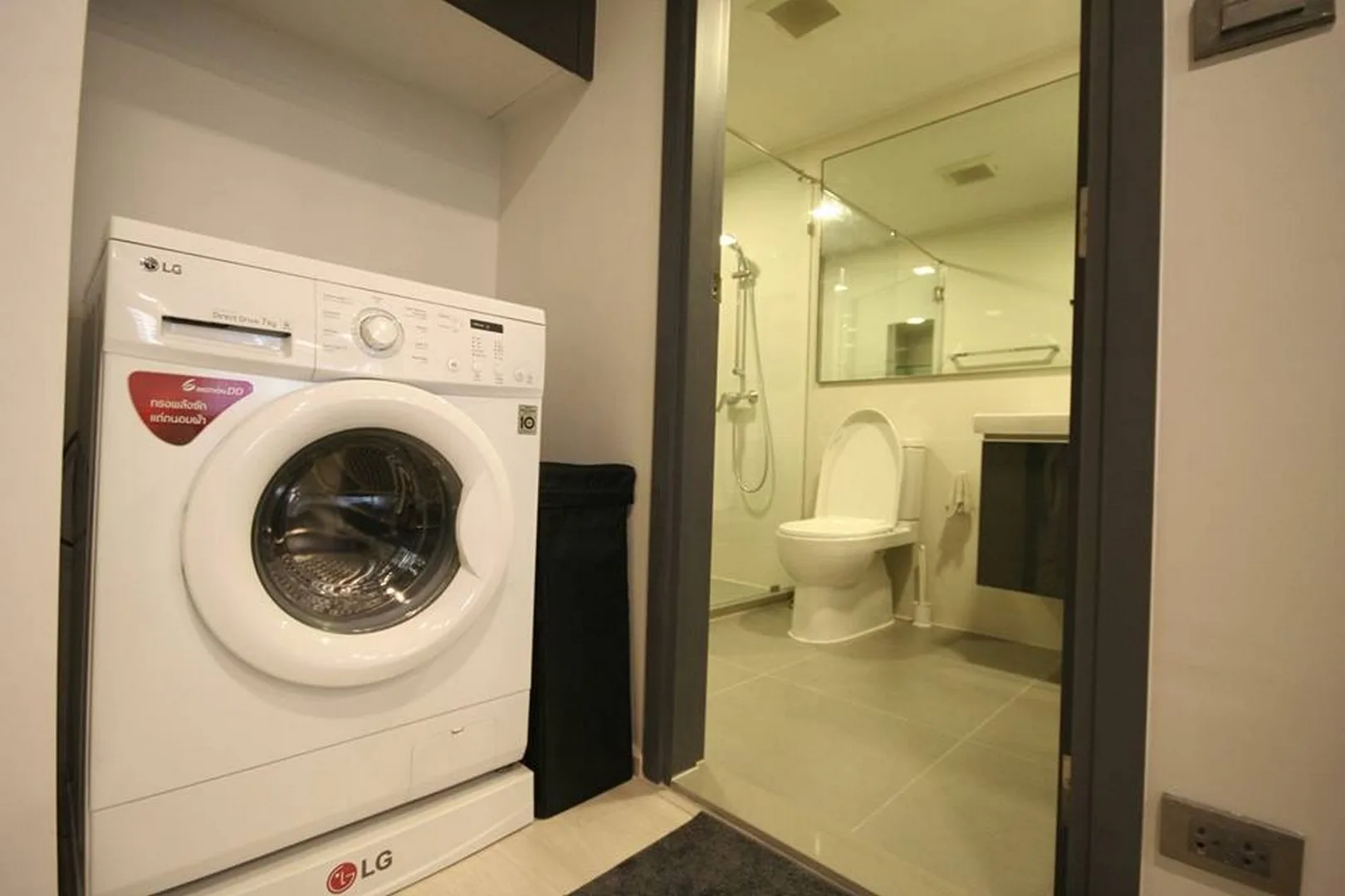 Property photos for Venio Sukhumvit 10