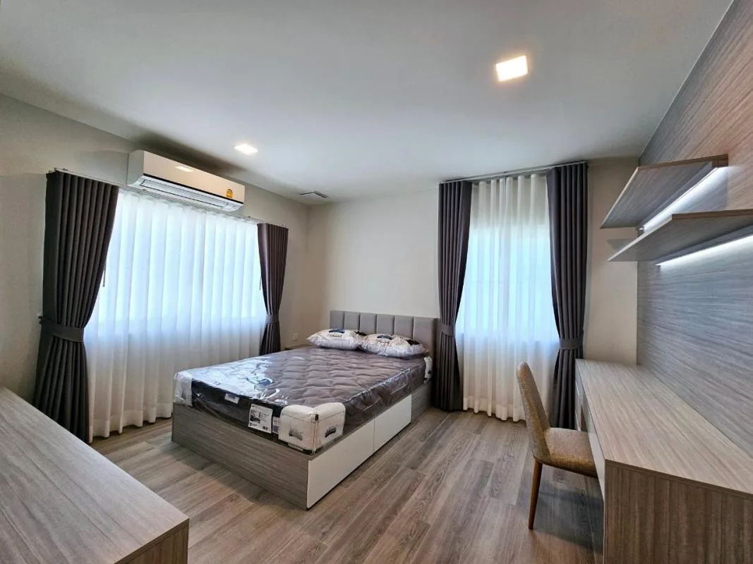 Property photos for Chaiyapruek Bangna Km15