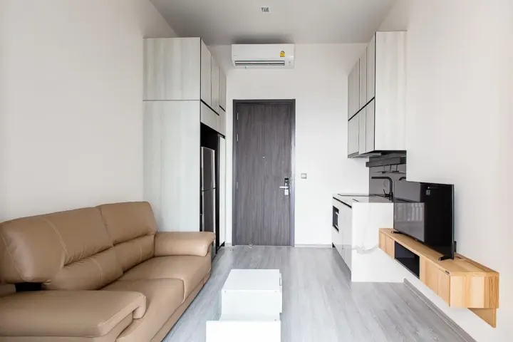 Property photos for The Line sukhumvit 101