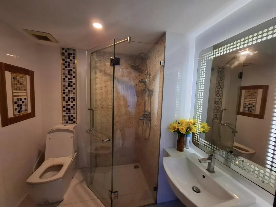 Property photos for Serenity Wongamat