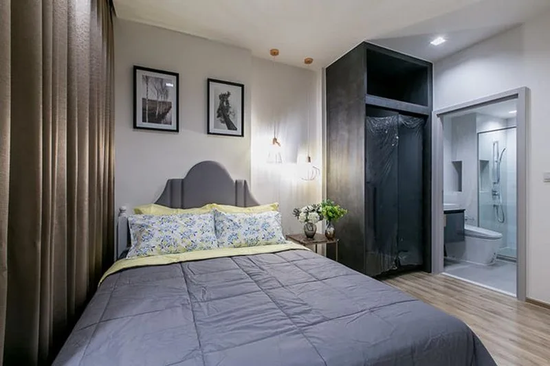 Property photos for THE LINE Jatujak - Mochit