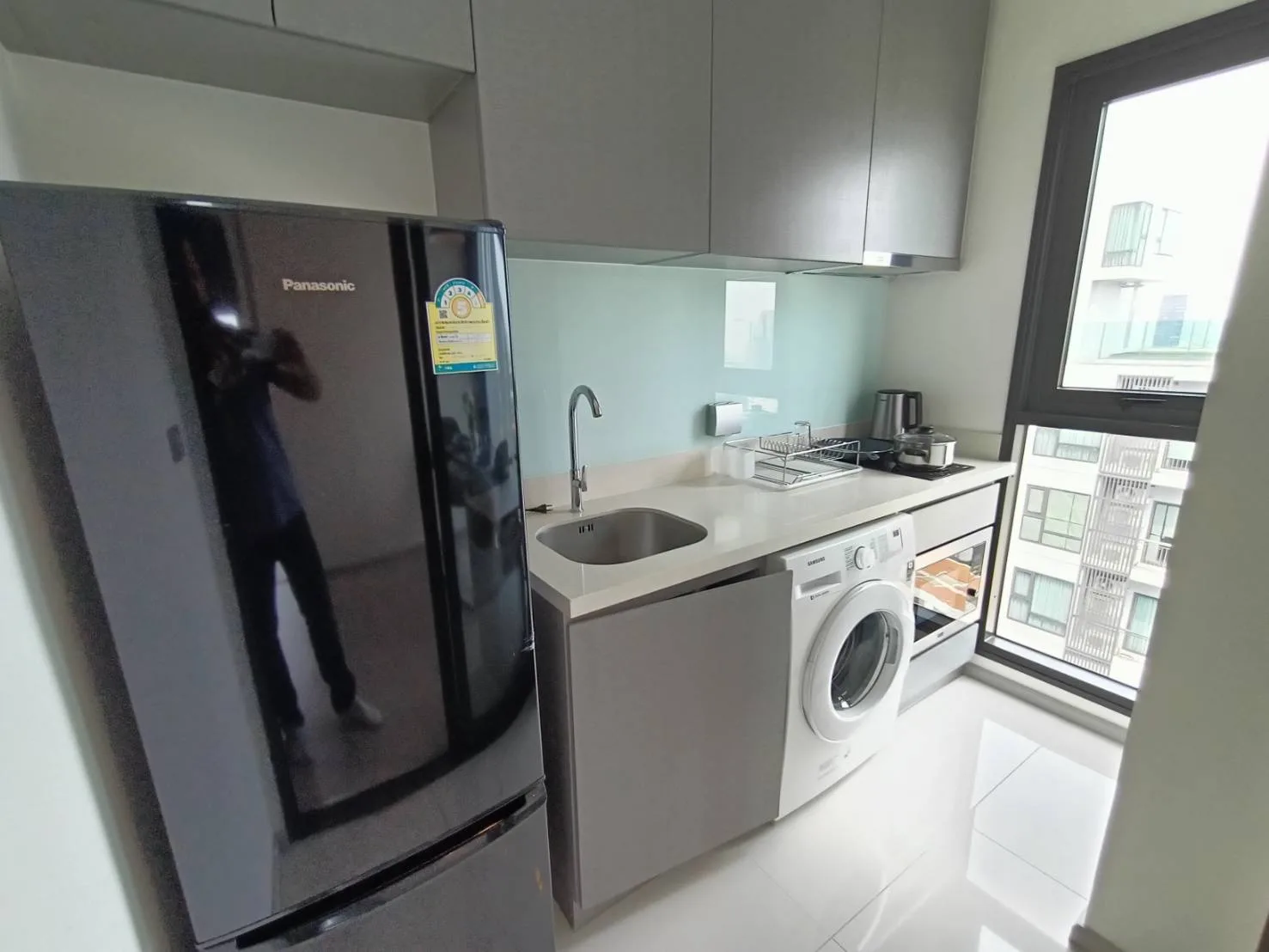Property photos for Rhythm Sukhumvit 36 - 38