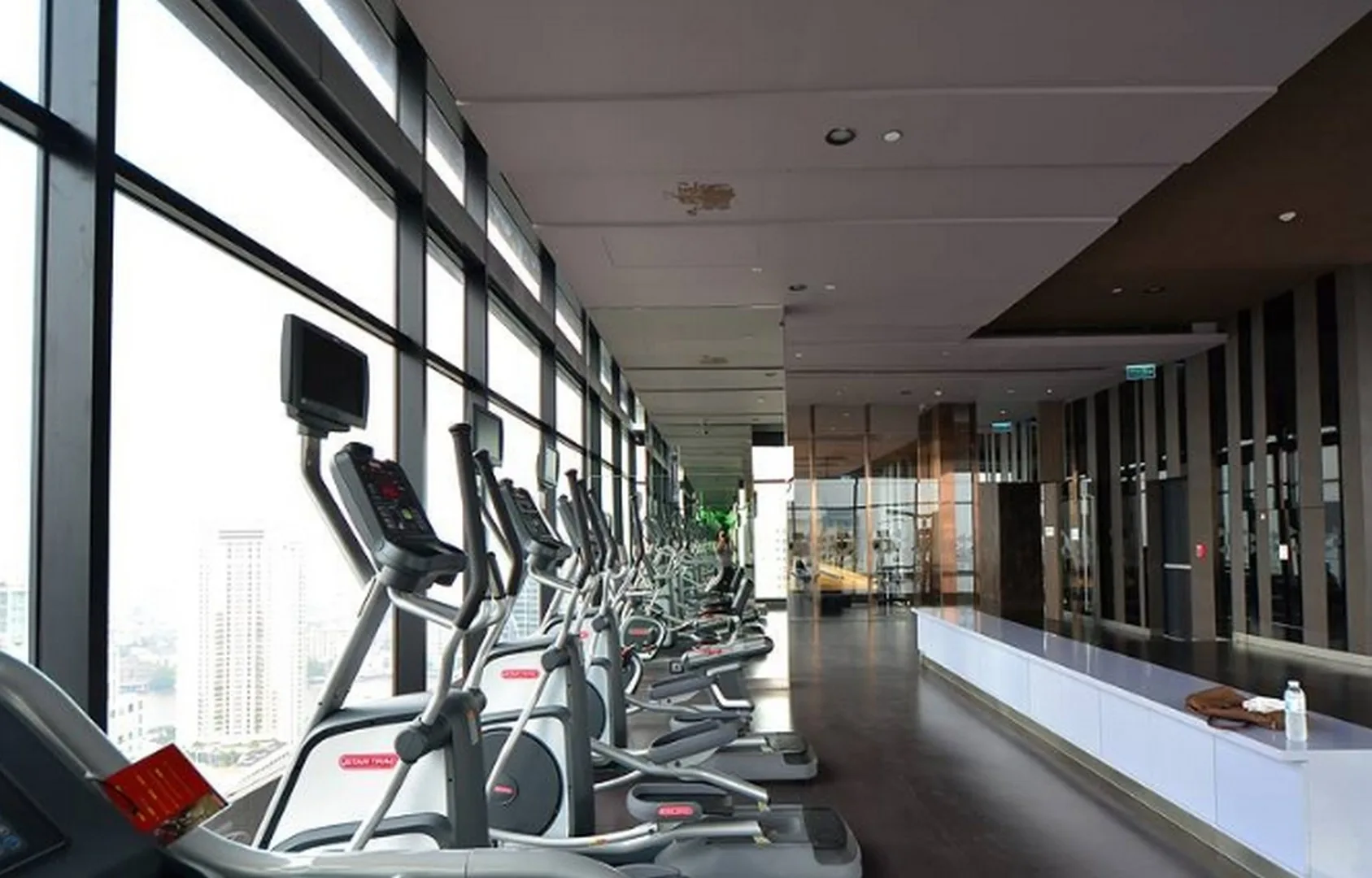 Property photos for Urbano Absolute Sathon - Taksin
