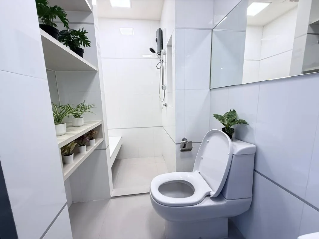 Property photos for Thru Thonglor