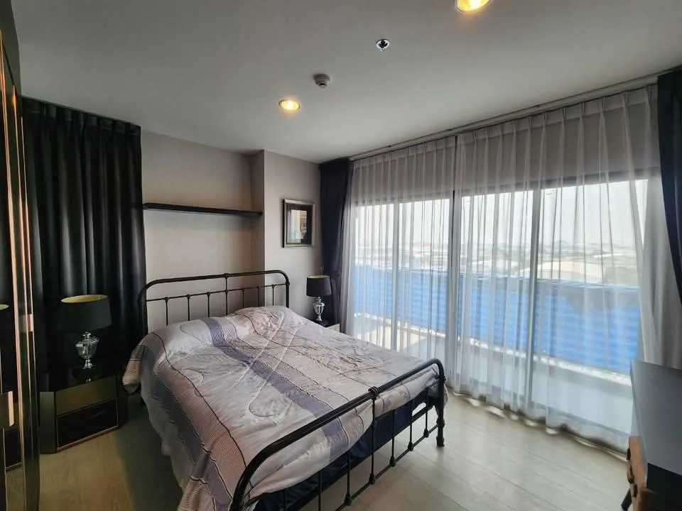 Property photos for Ideo Sukhumvit 115