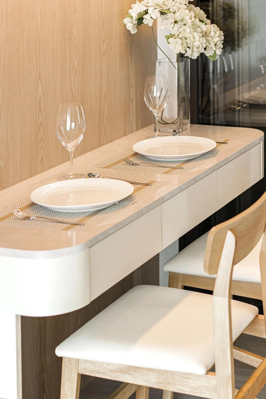 Property photos for Life Sathorn Sierra