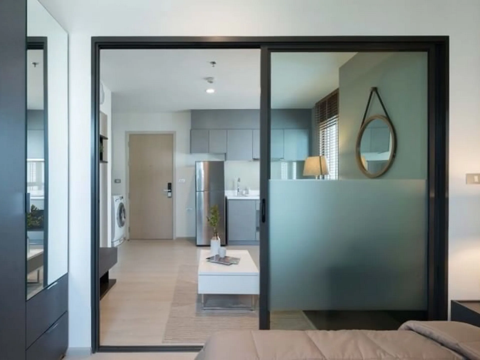 Property photos for Rhythm Asoke 2