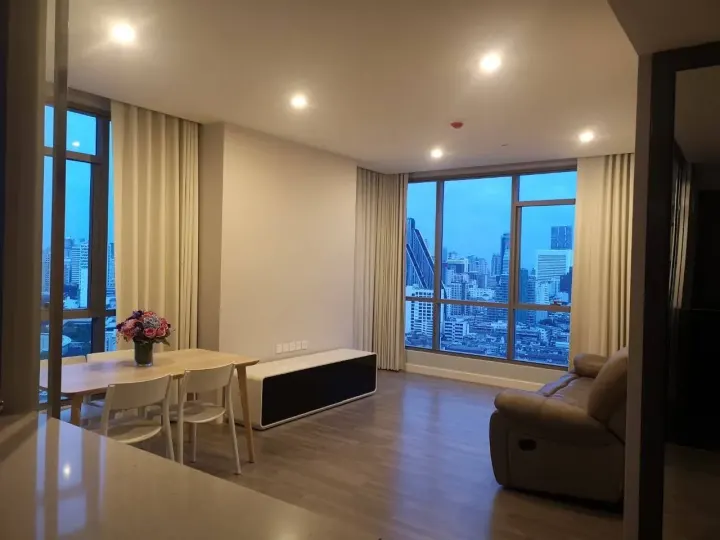 Property photos for The Room Rama 4