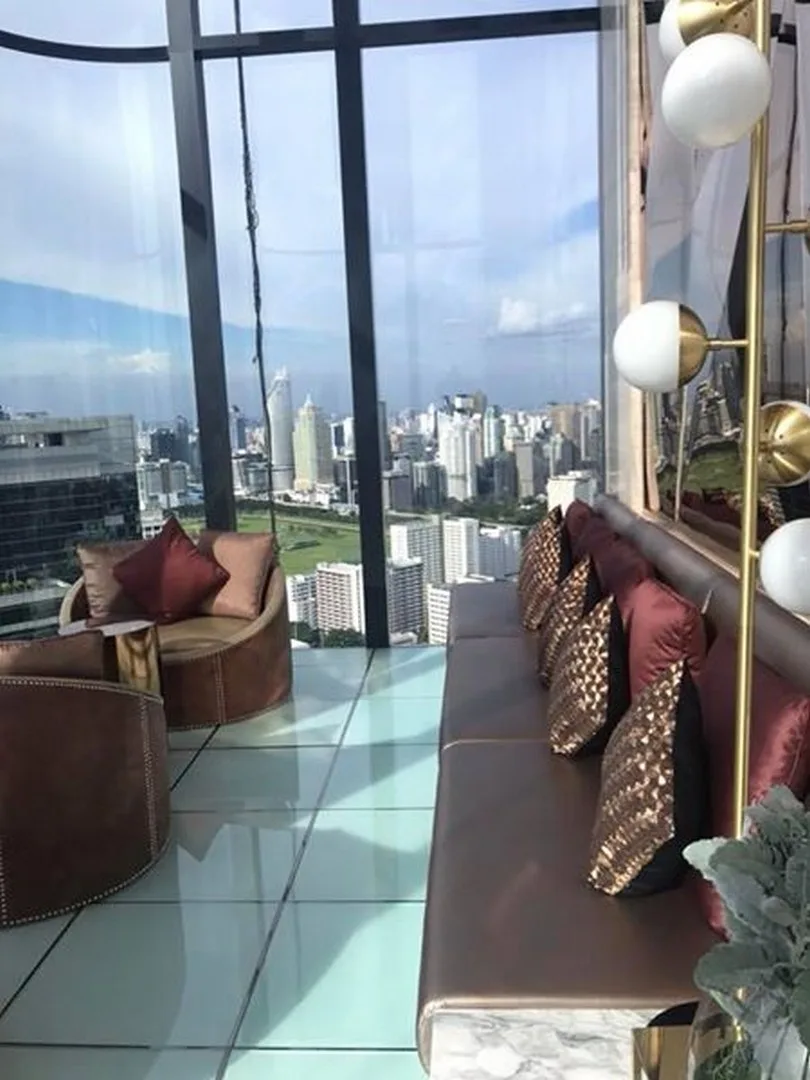 Property photos for Ashton Chula - Silom
