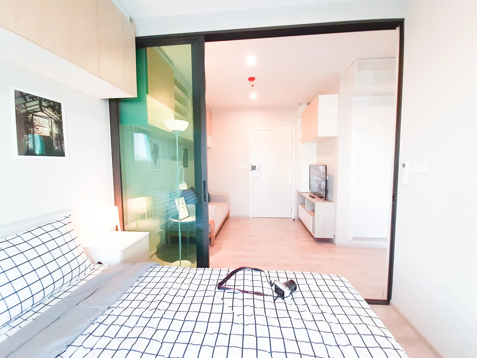 Property photos for The Privacy Rama 9