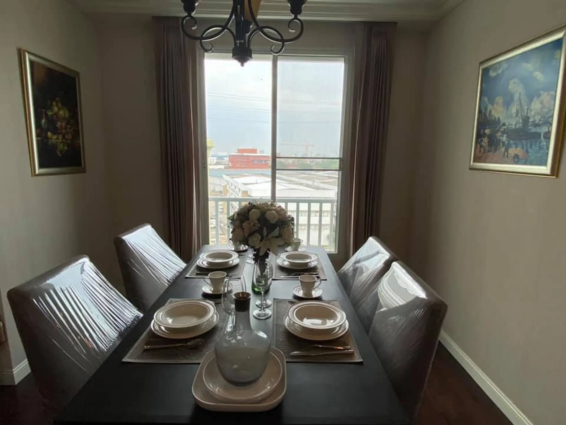 Property photos for Leticia Rama 9