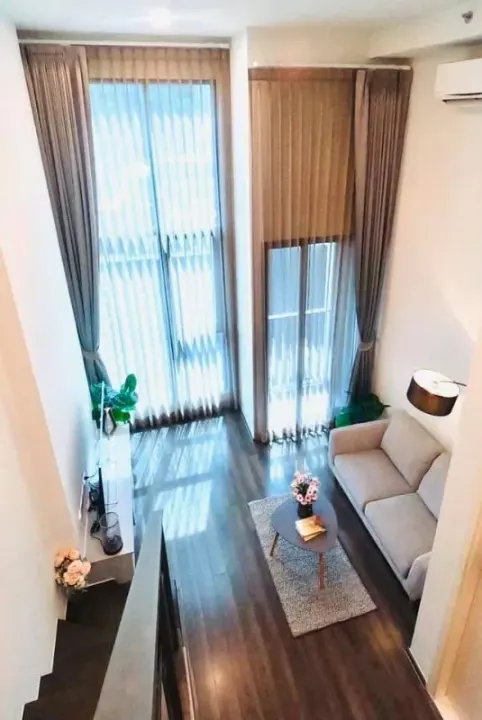 Property photos for KnightsBridge Space ??? Rama9