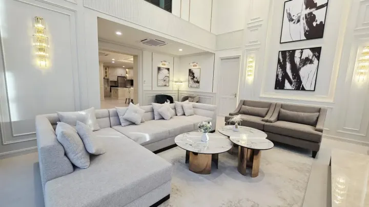 Property photos for Baan Klang Muang The Edition Bangna-Wongwaen