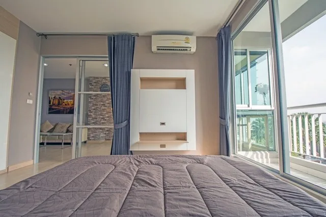 Property photos for Rhythm Ratchada