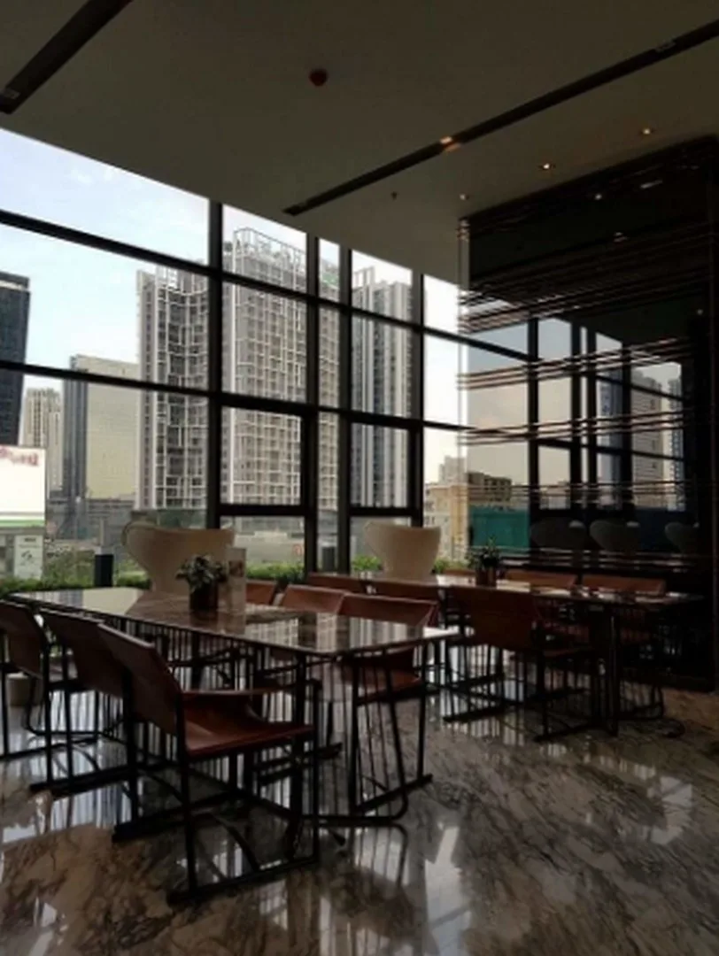 Property photos for Chewathai Residence Asoke